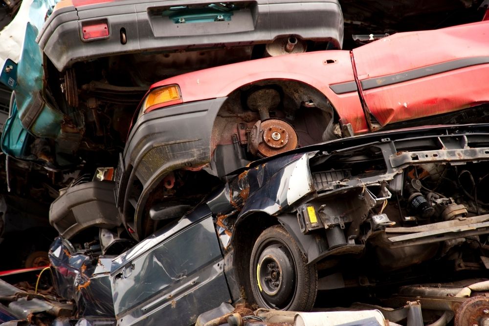 Is It Worth Fixing a Car or Scrapping It Instead?