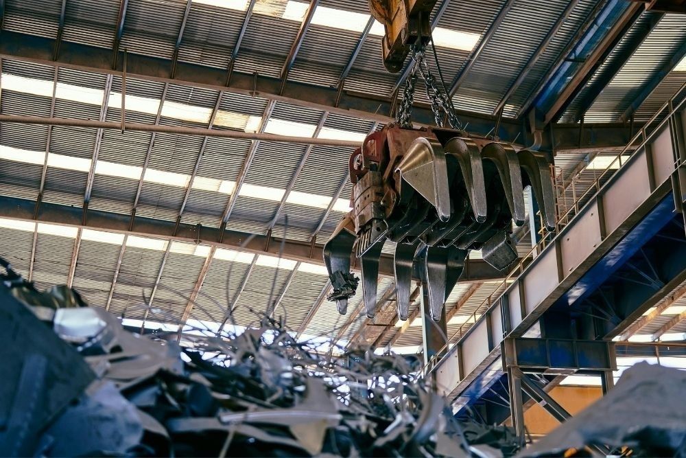 What Scrap Metal Can You Recycle? A Room-by-Room Guide for Your Home